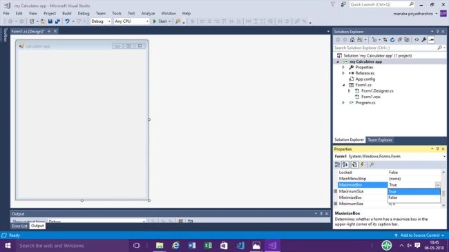 UWP