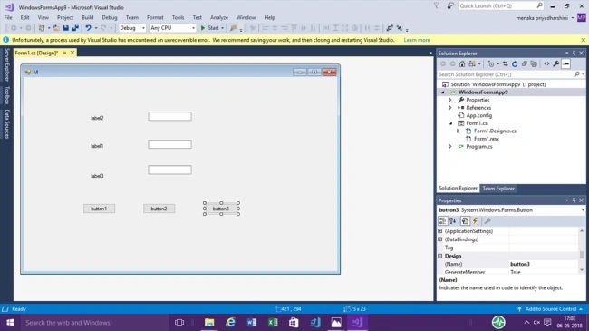 UWP