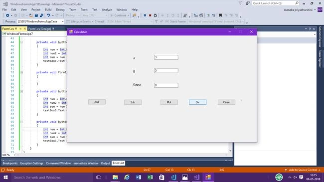 UWP