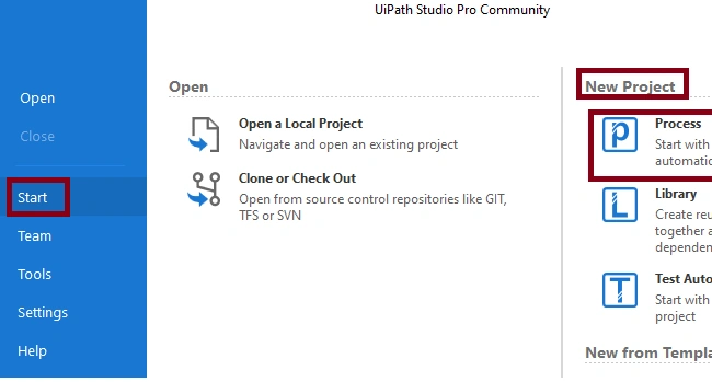 Arithmetic Operation Using UiPath Studio
