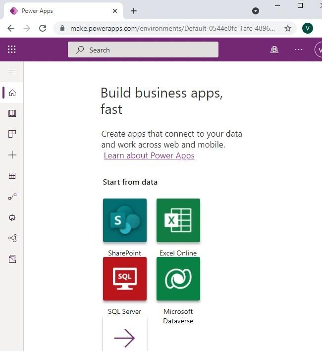 Arithmetic Operations in Power Apps