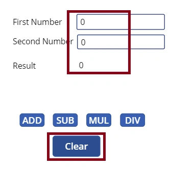 Arithmetic Operations in Power Apps