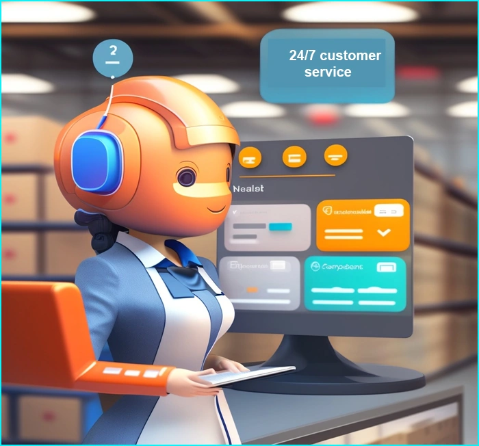Customer Service