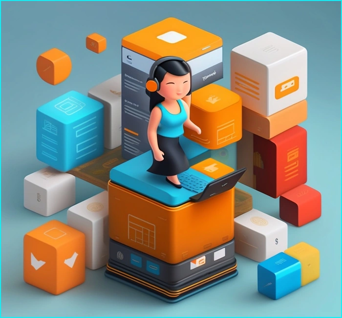 E-Commerce