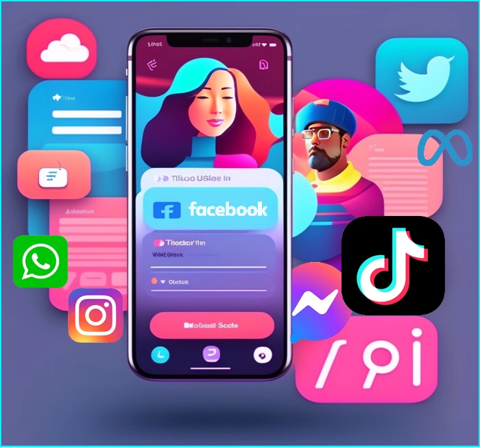 Social Media