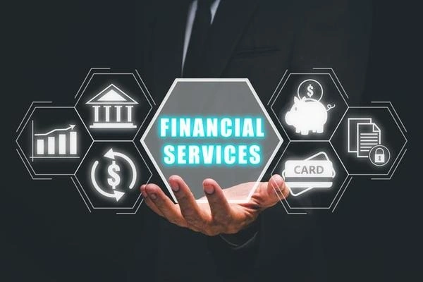 Financial services