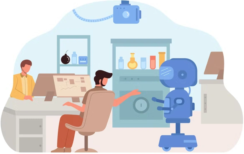 Artificial Intelligence vs Machine Learning