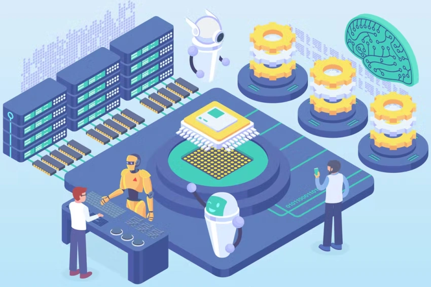 Artificial Intelligence vs Machine Learning