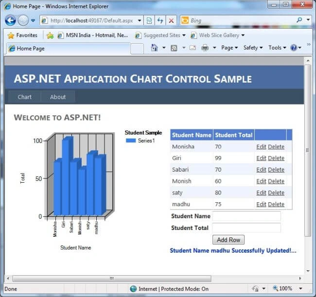 ASP.NET 
