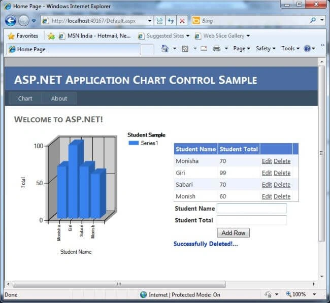 ASP.NET 