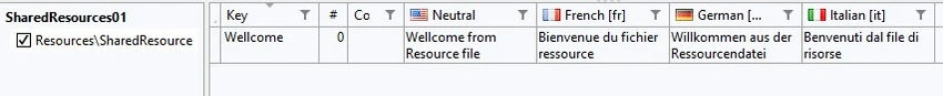 Resources