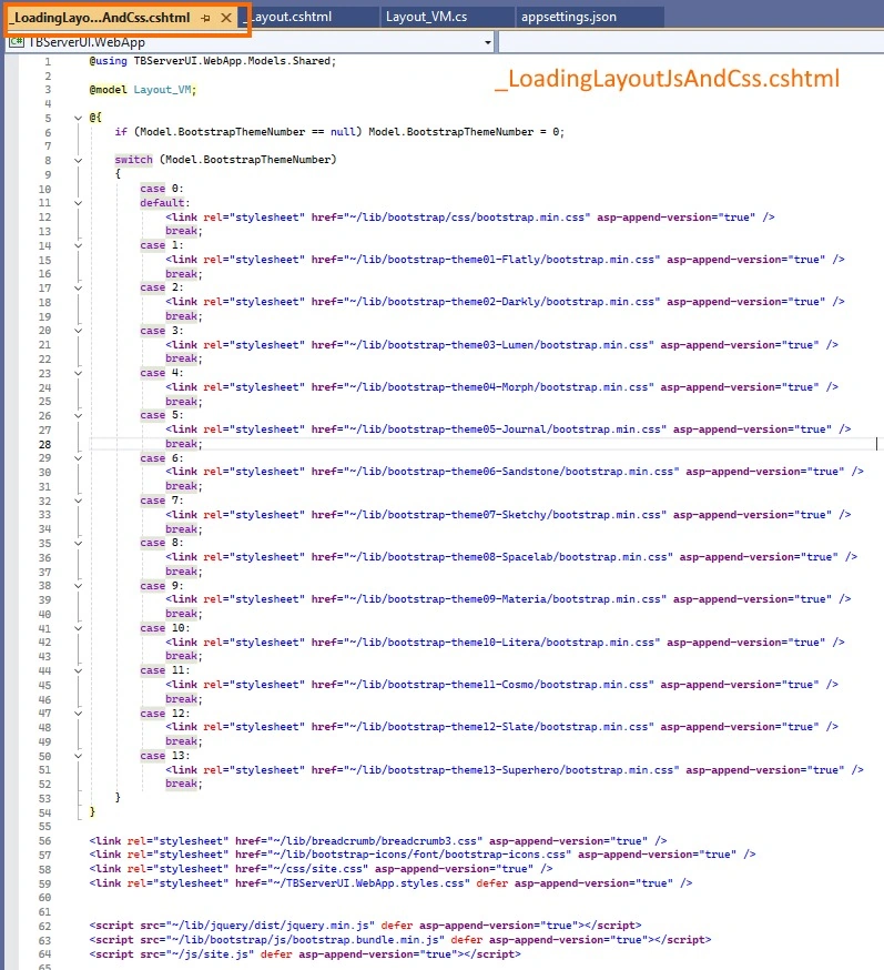 HTML