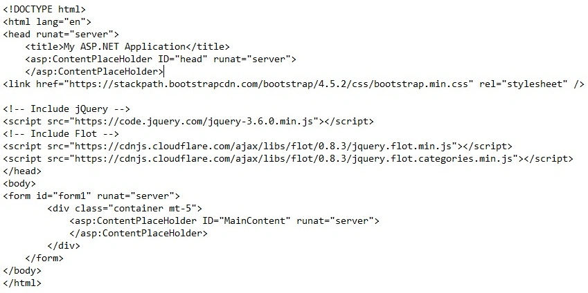 HTML