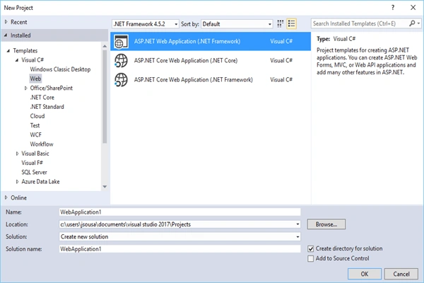 Azure CosmoDB
