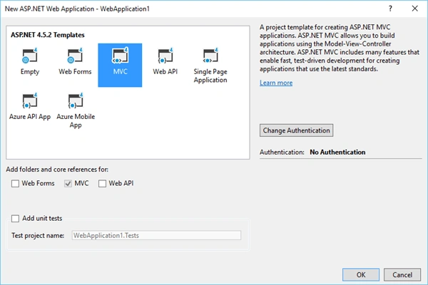 Azure Database