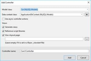 Azure Database