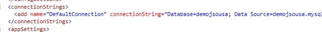 Azure Database