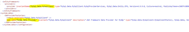 Azure Database