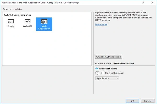 ASP.NET Core