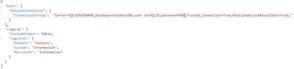 code