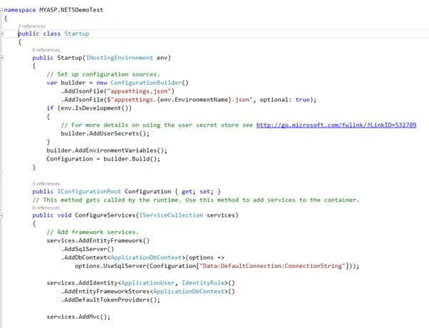 code