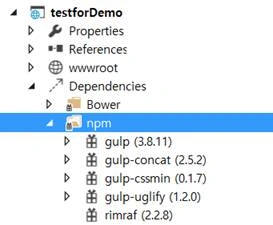 folder