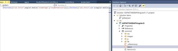 code