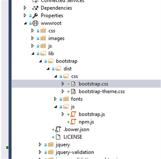 ASP.NET Core