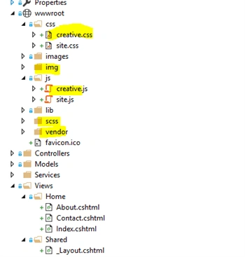ASP.NET Core