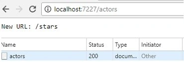 ASP.NET Core