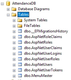 ASP.NET Core 