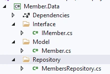Repository