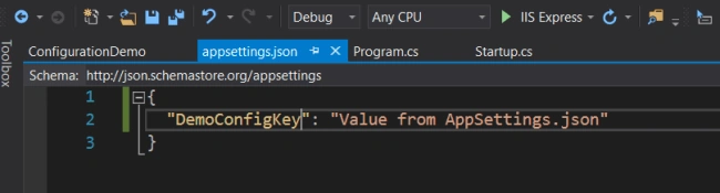 ASP.NET Core