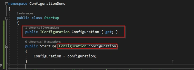 ASP.NET Core
