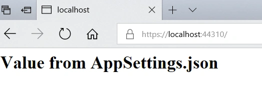 ASP.NET Core