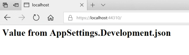 ASP.NET Core