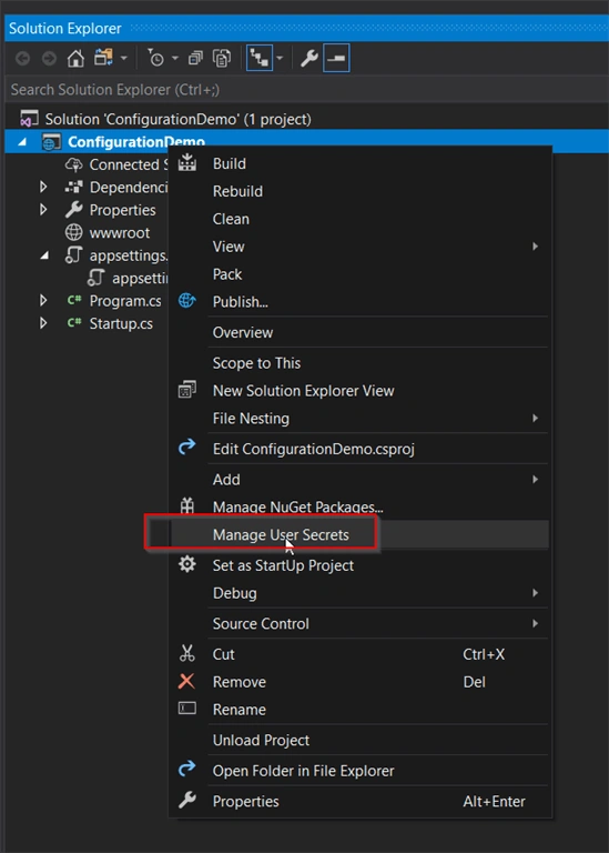 ASP.NET Core