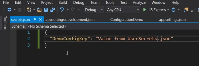 ASP.NET Core