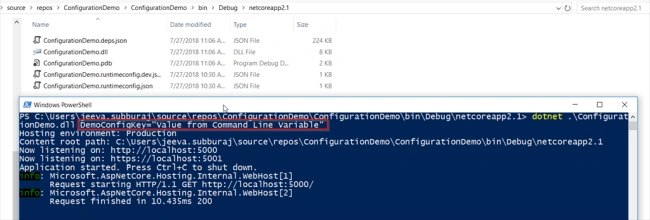 ASP.NET Core