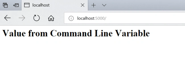 ASP.NET Core