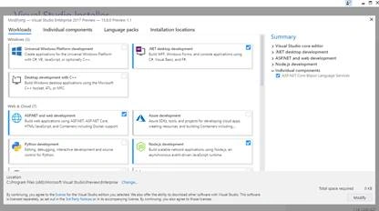 ASP.NET Core