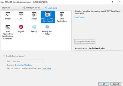 ASP.NET Core