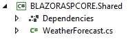 ASP.NET Core