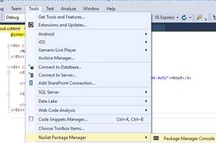 ASP.NET Core