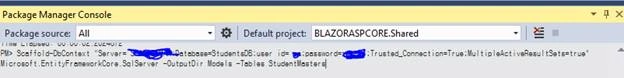 ASP.NET Core