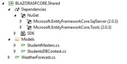ASP.NET Core