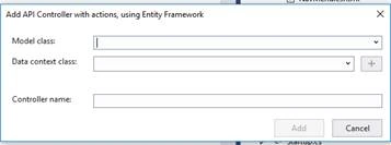 ASP.NET Core