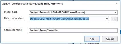 ASP.NET Core