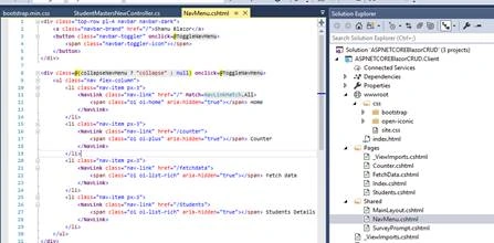ASP.NET Core