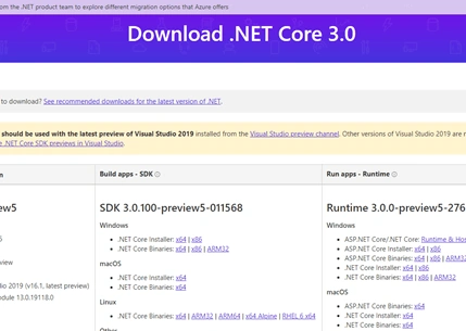 ASP.NET Core Blazor simple game development using .Net core 3.0 preview,Web API and Visual Studio 2019